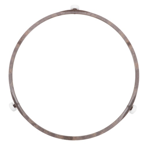 Microwave roller ring - microwave,