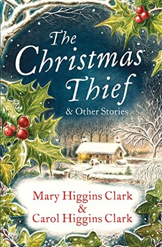 The christmas thief other - christmas,