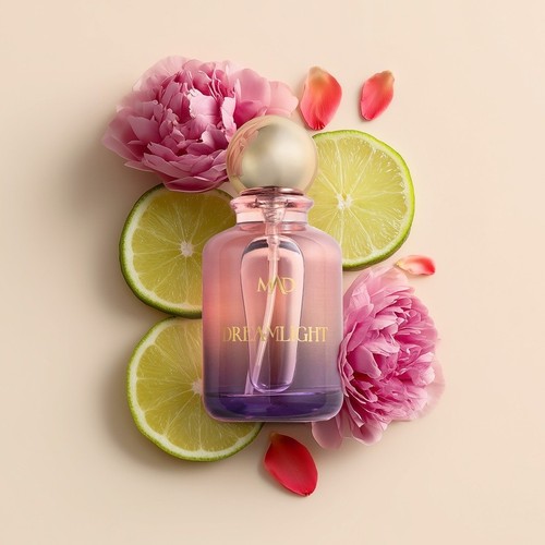 Mad dreamlight perfume turkish - mad,