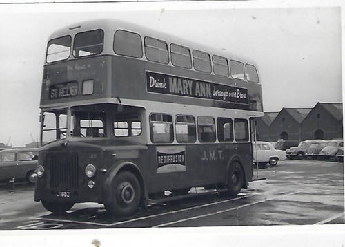 Bus photo j16521 jersey - j16521, motor