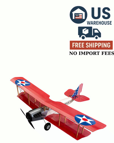 Jenny airplane build - airplane,