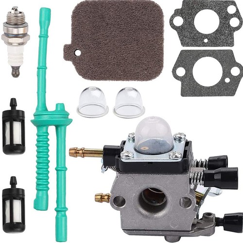 Carburetor for blower bg45 - blower,