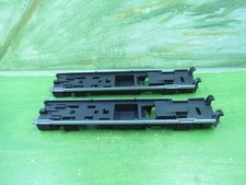 2 x Hornby Class 142 diesel