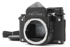 Meter Works [NEAR MINT] Pentax