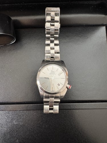 Dior chiffre rouge - le,