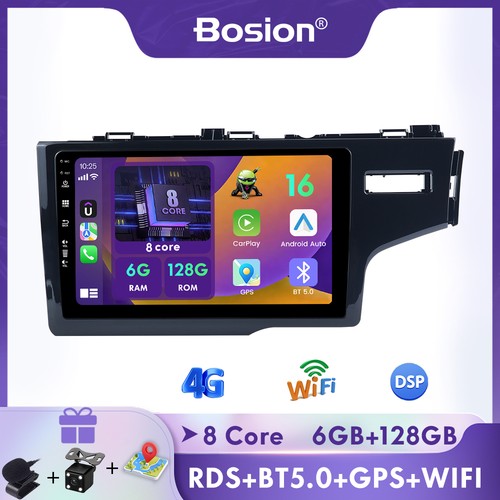 128gb for honda fit - for, rhd