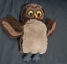 IKEA Vandring Uggla Owl Hand