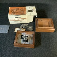 Shure V15 Type II  Turntable