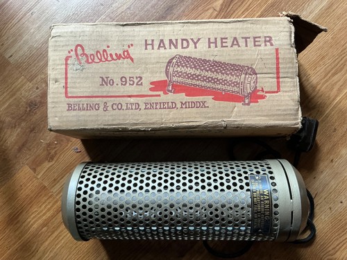Vintage belling 952 handy - belling,