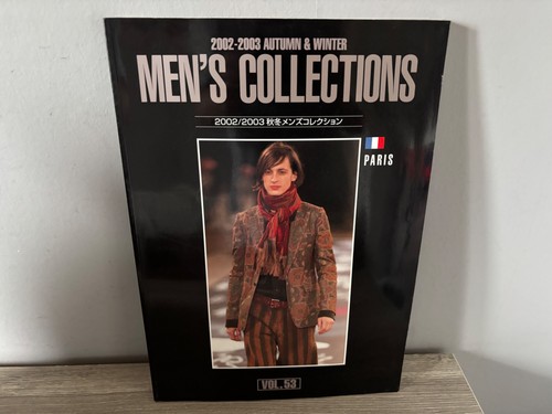 Mens collections fashion - collections,