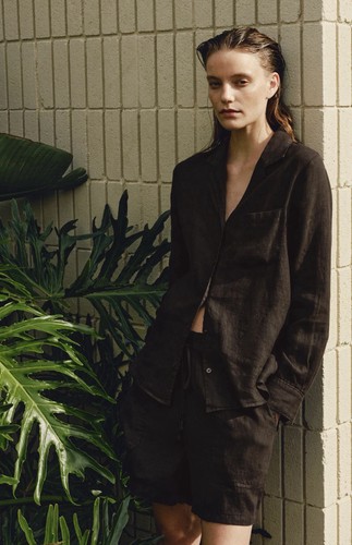 Zara women brown - women’s, 100%