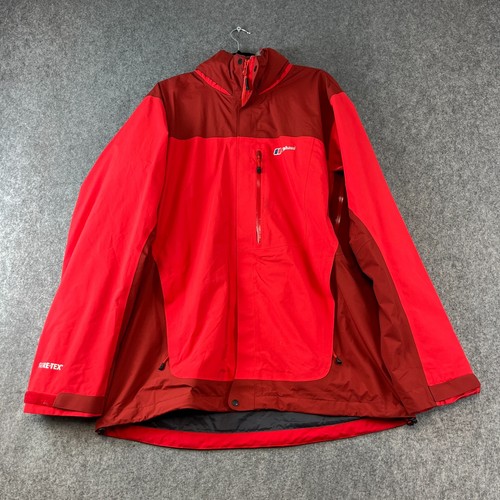 Berghaus gore tex waterproof - gore-tex,