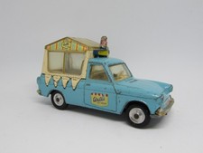 Corgi Vintage 60s Walls Ice