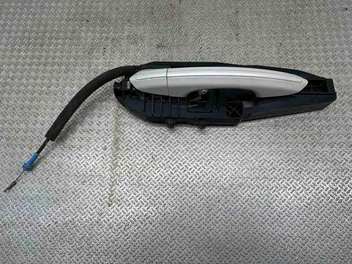 Ford mondeo turnier rear - v, cf