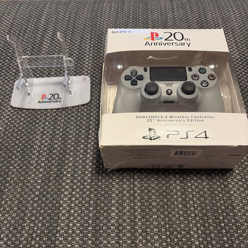 Sony dualshock controller 20th - dualshock,