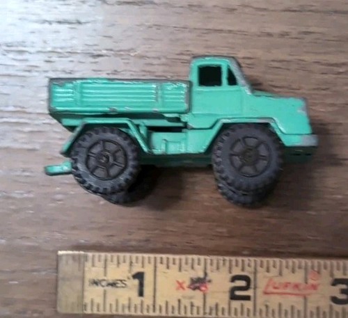 Soviet russian diecast - soviet, metal