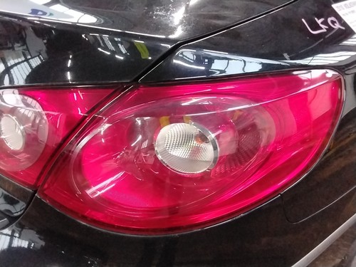 Tail light volkswagen - tail, rh