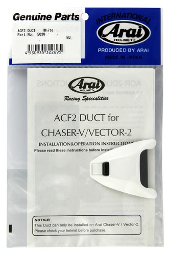 Arai replacement front - arai,