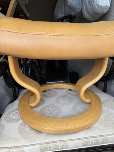 Ekornes stressless style