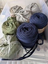 T.shirt Recycled Yarn By Penye