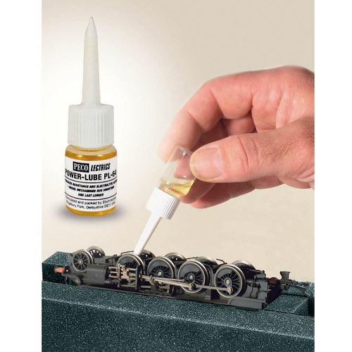 Peco power lube - pl-64, power-lube