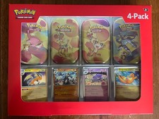 Pokémon TCG: Scarlet &