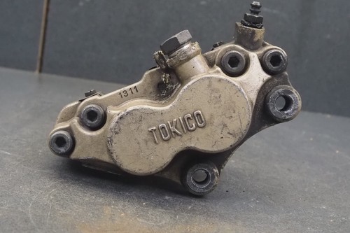 Caliper brake rh kawasaki - fr,