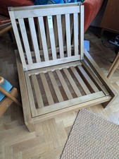 Futon company Linear single