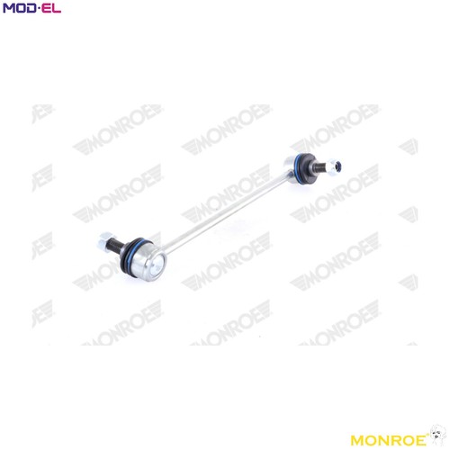 Linkcoupling rod stabiliser - rod,