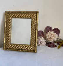 Small Vintage Wall Hanging
