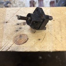 LUCAS SWITCH PPG1 LIGHTS STARTER LAND ROVER MG TRIUMPH HEALEY PULL TWIST PULL