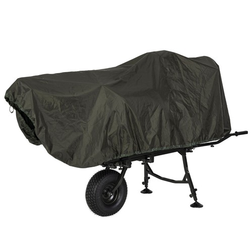 Carp porter barrow cover green - barrow,