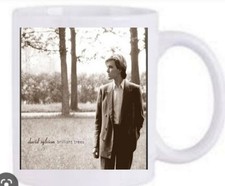 David Sylvian brilliant trees