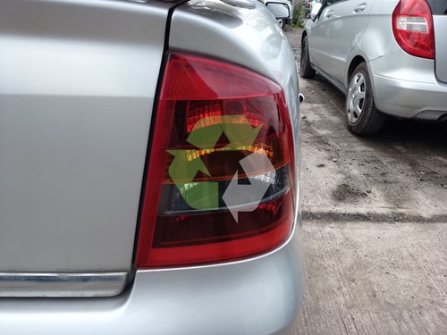 Vauxhall astra bertone - vauxhall, mk4
