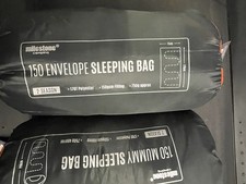 Milestone 150 Mummy Sleeping