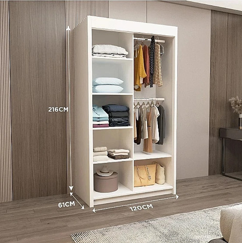 Milan modern 3 sliding - 3,