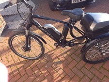 adult trike tricycle electric