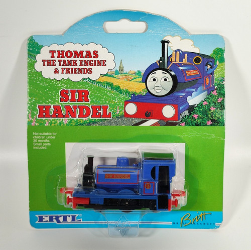 Ertl sir handel 4103 thomas - ertl,