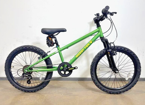 Muddyfox trail kids bike - muddyfox,