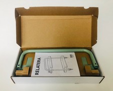 Relatera Desktop Shelf compatible with Relatera Ikea Desk - NEW