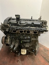 FORD FIESTA FYJA 1.6L  ZETEC S ENGINE, 2008-2012 PLATE