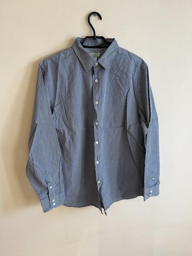 Men jasper conran shirt - shirt, navy