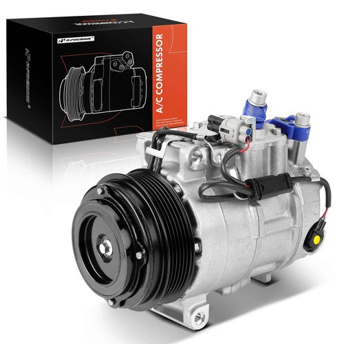 Air conditioning compressor - conditioning,