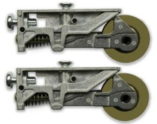 Patio Door Rollers 32mm Wheel