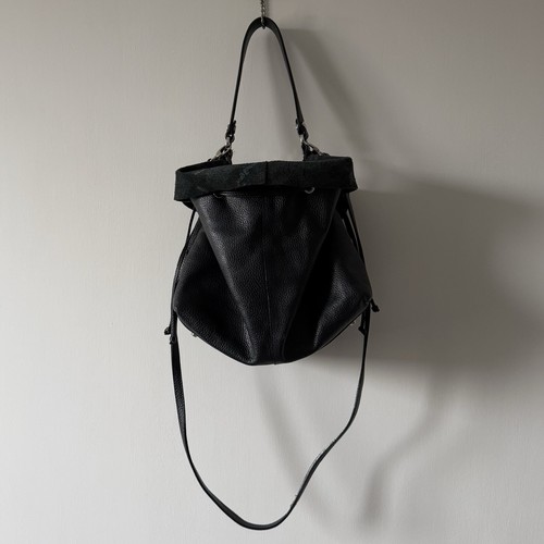 Russell bromley bucket bag - &,