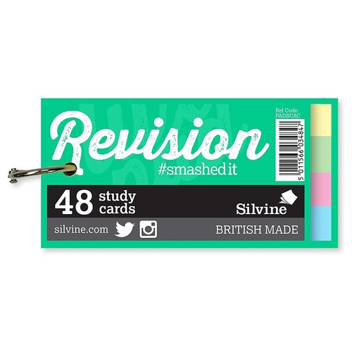 Silvine luxpad revision - luxpad,