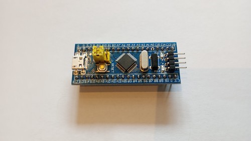 Pre-soldered/tested