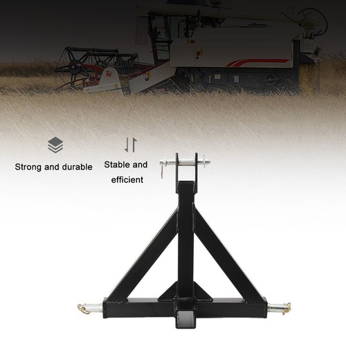 Point trailer hitch tow - 3,