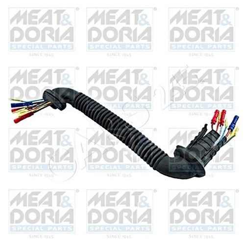 Harness repair set fits audi - set,