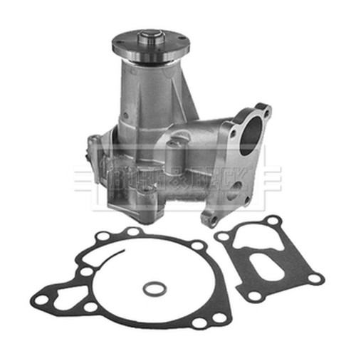 Water pump for - pump, mitsubishi
